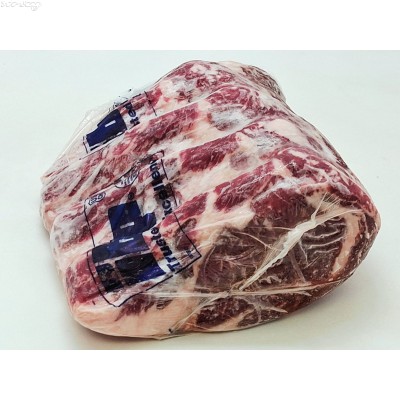 B13CH 美國精選級牛肉眼(Choice  grade，每件約3.00kg左右)網購原價HK$535.00/kg，會員價HK$480.00/kg(價格以過磅為準)